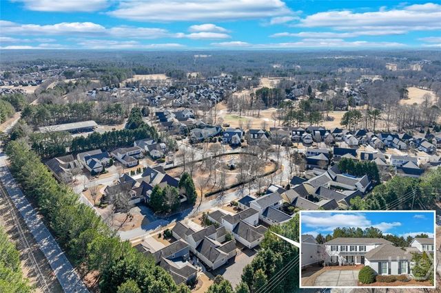 2189 Bessbrook Square, Statham, GA 30666