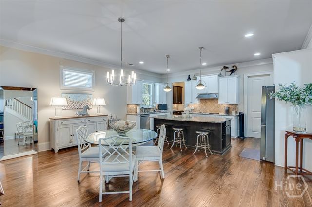 2189 Bessbrook Square, Statham, GA 30666