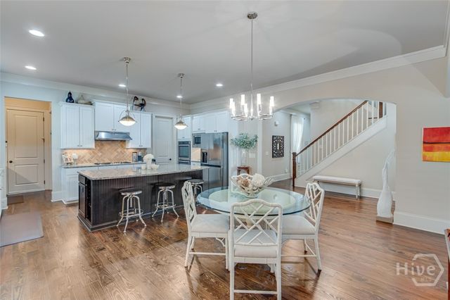 2189 Bessbrook Square, Statham, GA 30666