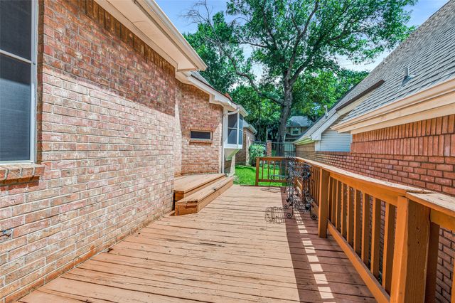 4113 Colony View Lane, Irving, TX 75061
