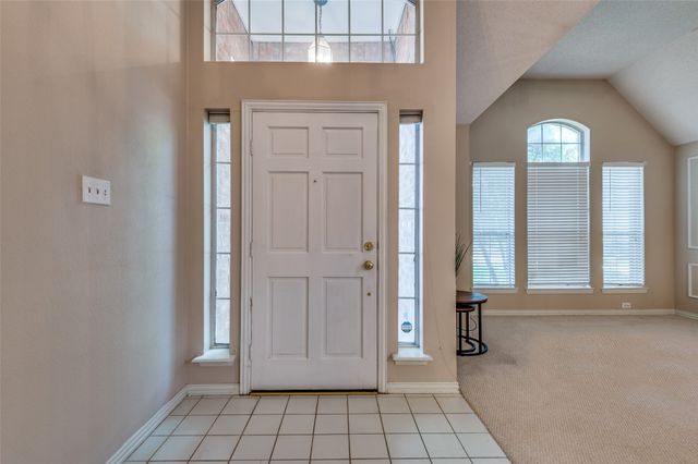 4113 Colony View Lane, Irving, TX 75061