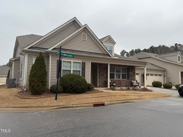 13 E Milan Court, Clayton, NC 27527