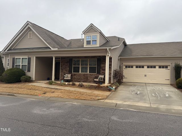 13 E Milan Court, Clayton, NC 27527
