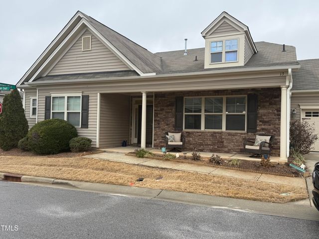 13 E Milan Court, Clayton, NC 27527