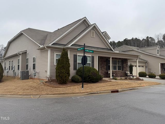 13 E Milan Court, Clayton, NC 27527