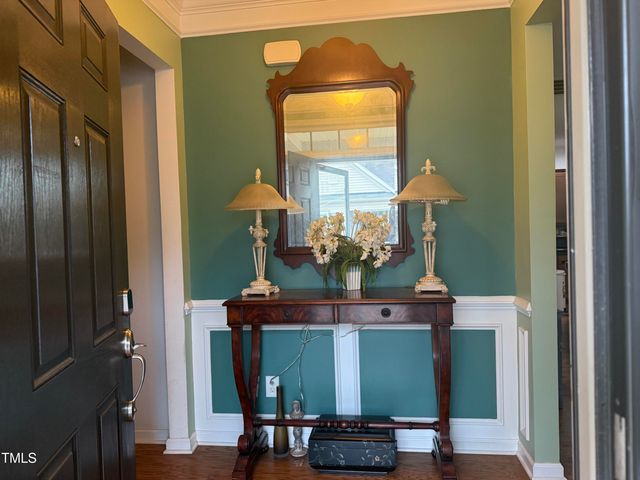 13 E Milan Court, Clayton, NC 27527