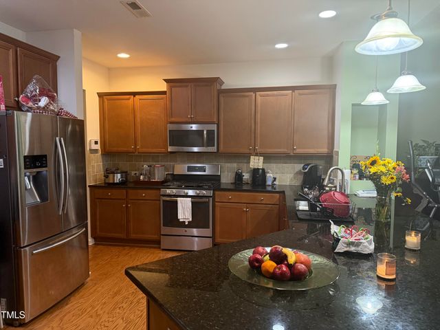 13 E Milan Court, Clayton, NC 27527