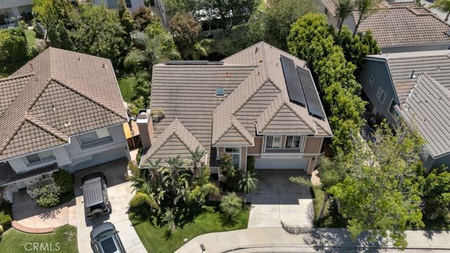 5038 Durant Court, Oak Park, CA 91377