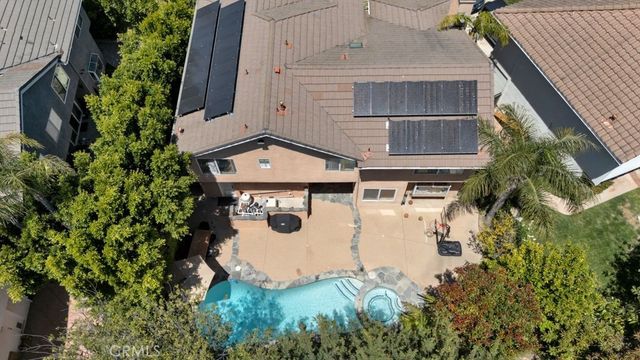 5038 Durant Court, Oak Park, CA 91377
