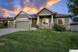 8023 S 193rd Street, Gretna, NE 68028