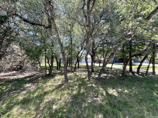 1640 Lonesome, Canyon Lake, TX 78133
