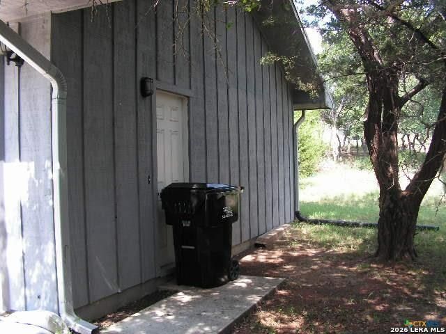 1640 Lonesome, Canyon Lake, TX 78133