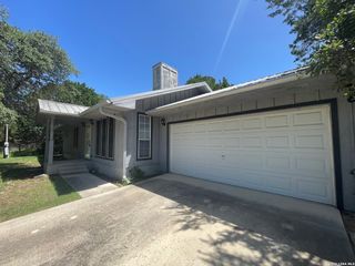 1640 Lonesome, Canyon Lake, TX 78133
