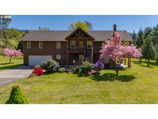 4311 Nw 419TH St, Woodland, WA 98674