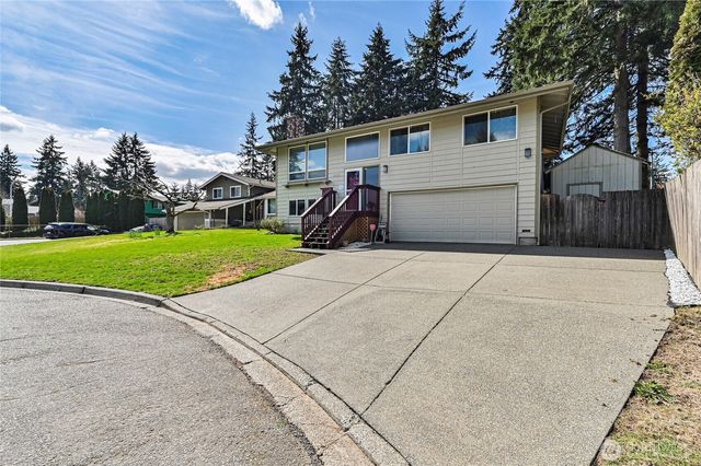 2626 SW 335th Court, Federal Way, WA 98023