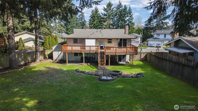 2626 SW 335th Court, Federal Way, WA 98023