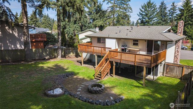 2626 SW 335th Court, Federal Way, WA 98023