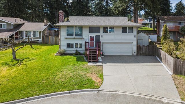 2626 SW 335th Court, Federal Way, WA 98023