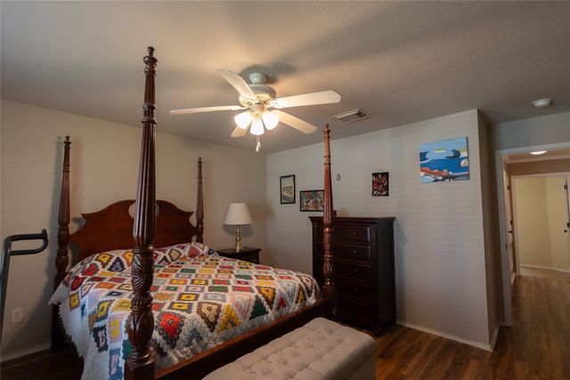 2317 Overlook Lane, Denton, TX 76207