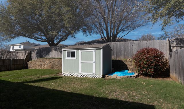 2317 Overlook Lane, Denton, TX 76207