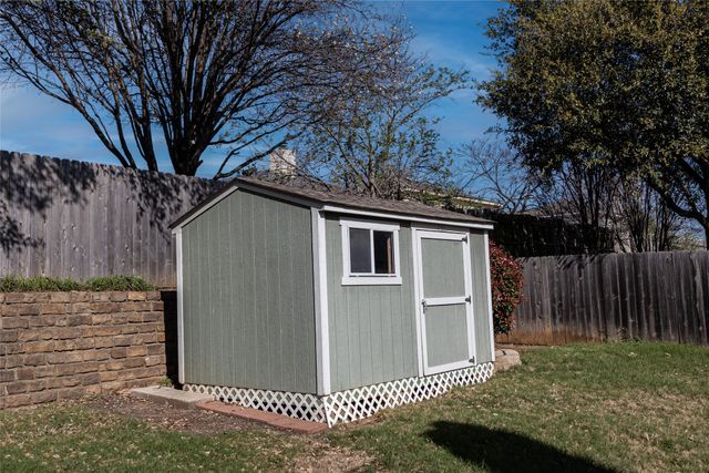 2317 Overlook Lane, Denton, TX 76207