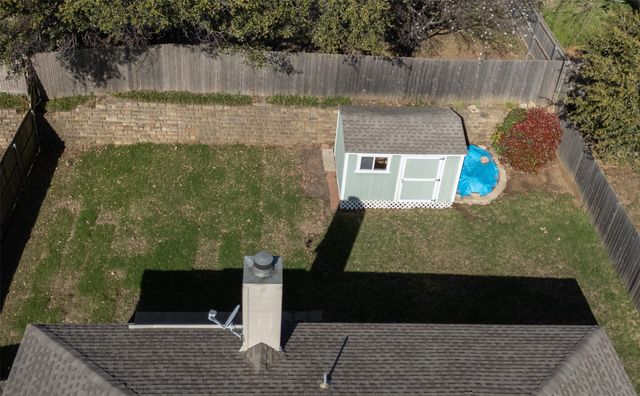 2317 Overlook Lane, Denton, TX 76207