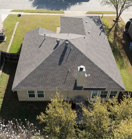 2317 Overlook Lane, Denton, TX 76207