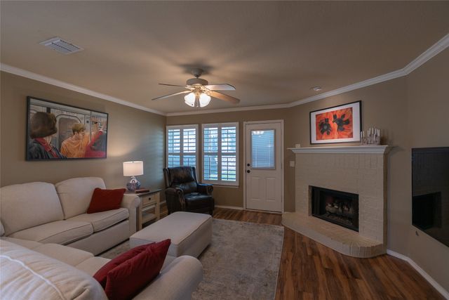 2317 Overlook Lane, Denton, TX 76207