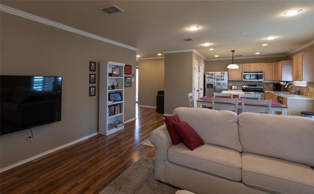 2317 Overlook Lane, Denton, TX 76207