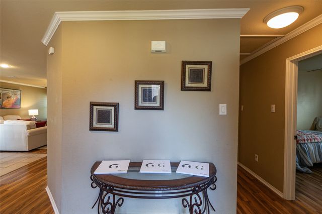 2317 Overlook Lane, Denton, TX 76207