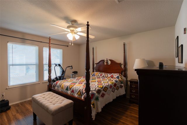 2317 Overlook Lane, Denton, TX 76207