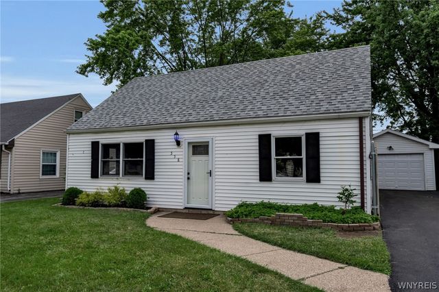 558 Loretta Street, Tonawanda, NY 14150