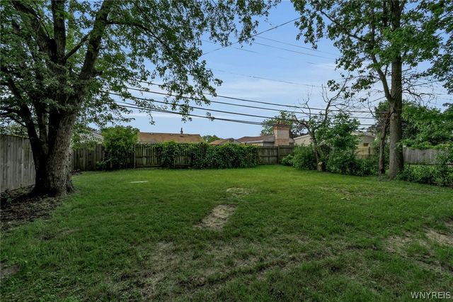 558 Loretta Street, Tonawanda, NY 14150