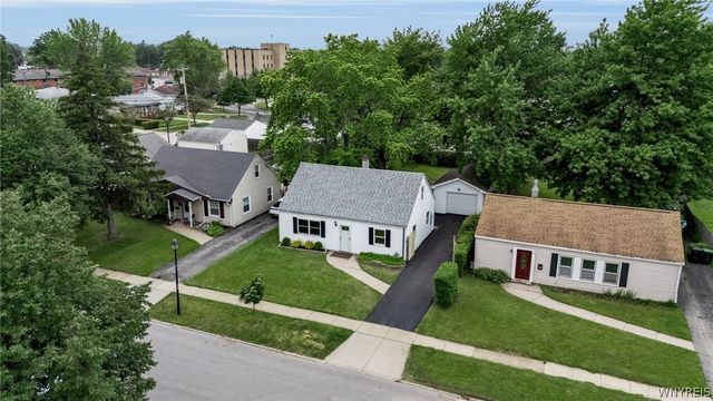 558 Loretta Street, Tonawanda, NY 14150
