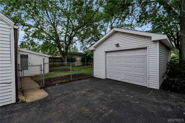 558 Loretta Street, Tonawanda, NY 14150