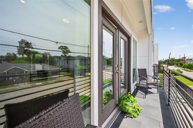 1712 Schweikhardt Street, Houston, TX 77020