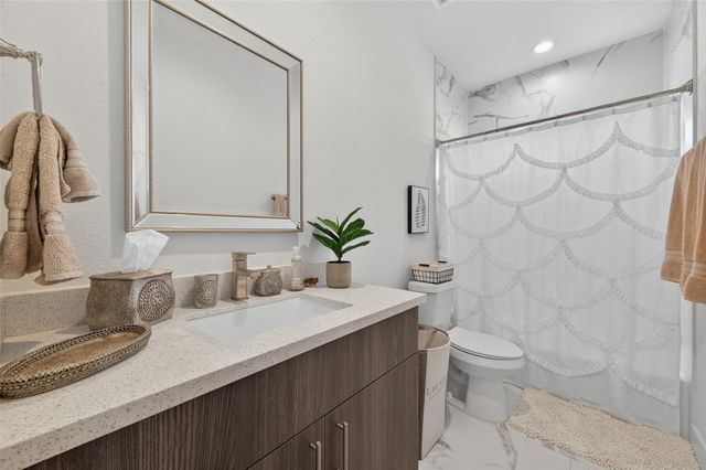 1712 Schweikhardt Street, Houston, TX 77020