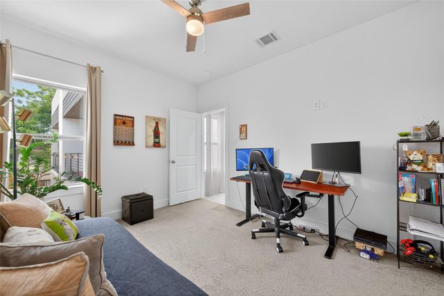 1712 Schweikhardt Street, Houston, TX 77020