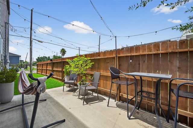 1712 Schweikhardt Street, Houston, TX 77020