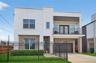 1712 Schweikhardt Street, Houston, TX 77020
