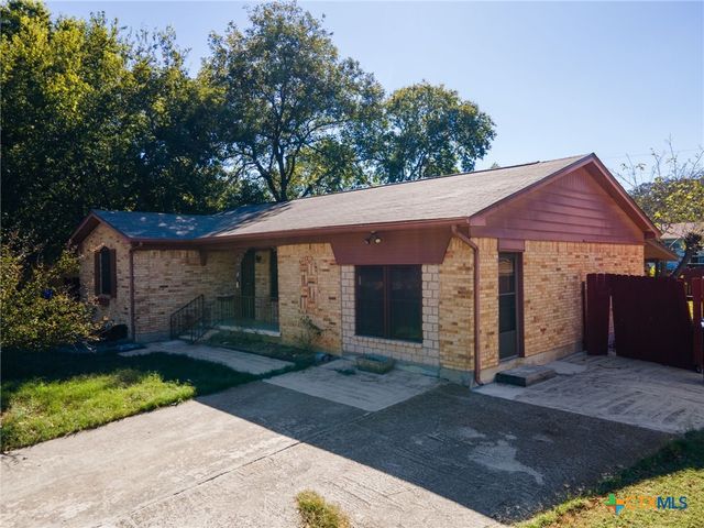 514 S 11th Street, Copperas Cove, TX 76522