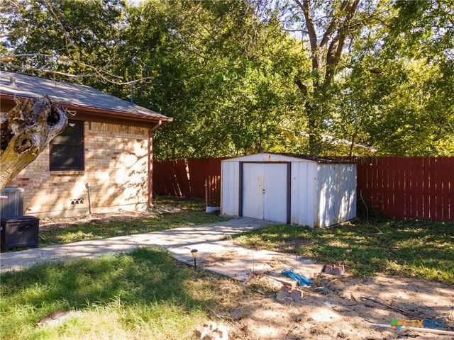 514 S 11th Street, Copperas Cove, TX 76522
