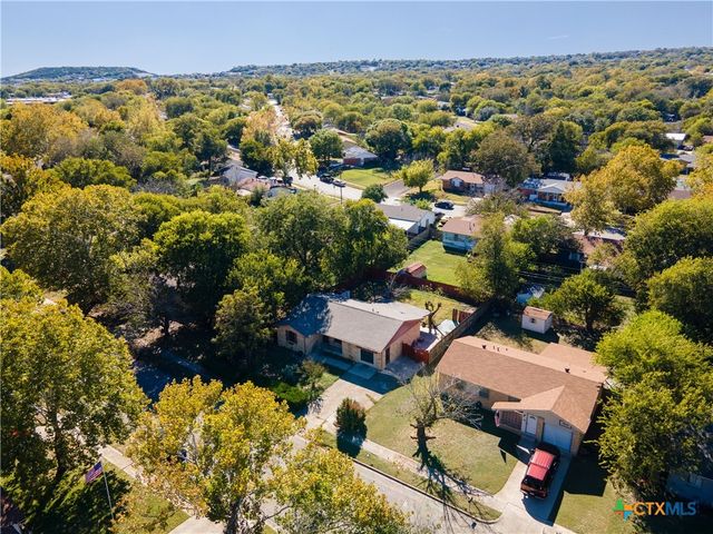 514 S 11th Street, Copperas Cove, TX 76522