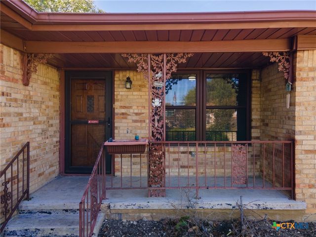 514 S 11th Street, Copperas Cove, TX 76522