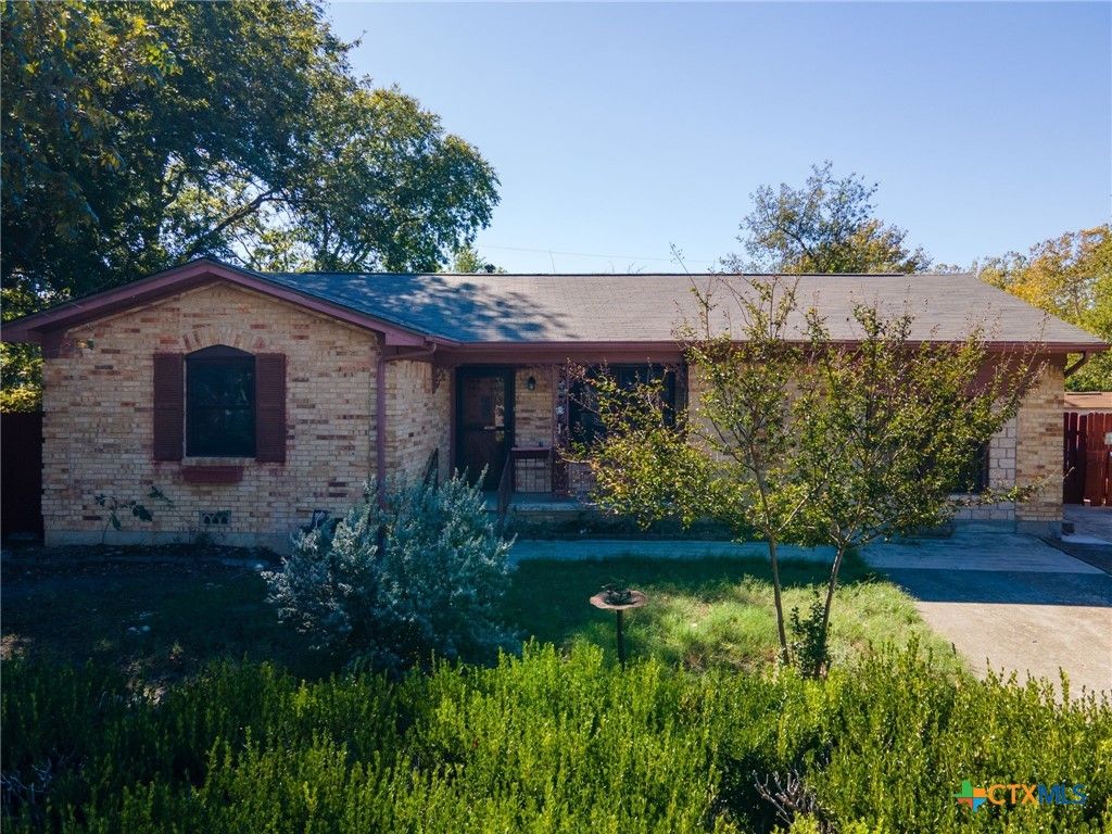 514 S 11th Street, Copperas Cove, TX 76522