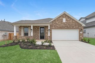19312 Sorel Copley Drive, Magnolia, TX 77355