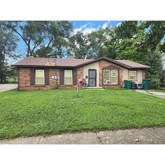 627 Francis Street, Joliet, IL 60432