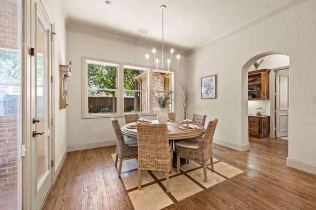 6804 Whittier Lane, Colleyville, TX 76034