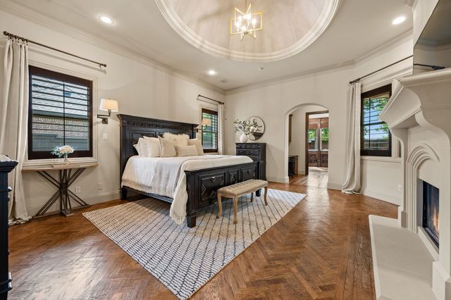 6804 Whittier Lane, Colleyville, TX 76034