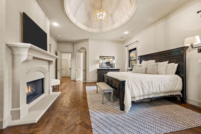 6804 Whittier Lane, Colleyville, TX 76034